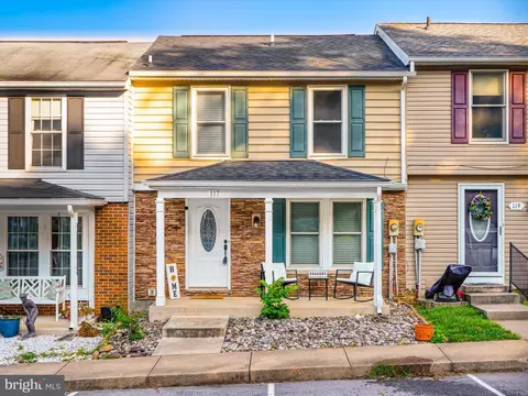 117 Valley View Ct, Boonsboro, MD 21713