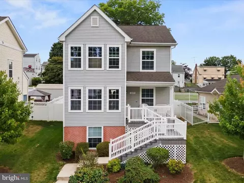240 Merrbaugh Dr, Hagerstown, MD 21740