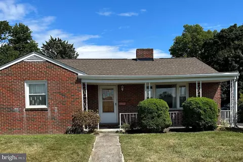 336 Daycotah Ave, Hagerstown, MD 21740