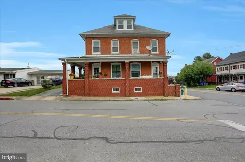 700 702 Marshall St, Hagerstown, MD 21740