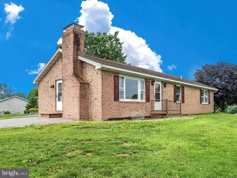 17519 General Lee Dr, Sharpsburg, MD 21782