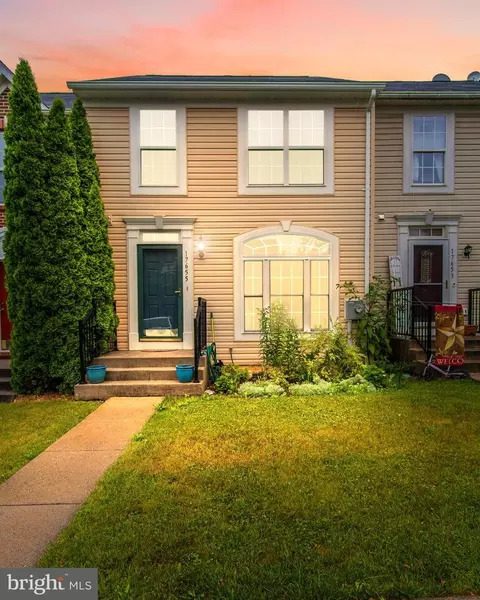 17655 Potter Bell Way, Hagerstown, MD 21740