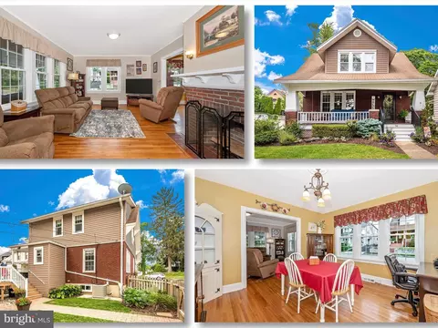 34 Laurel St, Hagerstown, MD 21742