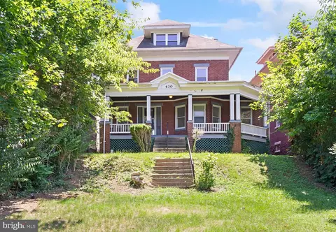 430 Virginia Ave, Hagerstown, MD 21740