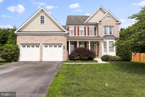 13622 Corello Dr, Hagerstown, MD 21742