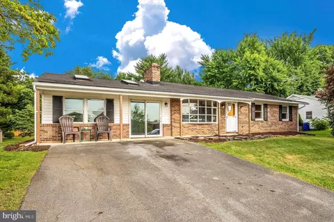 335 Key Ave, Hagerstown, MD 21740