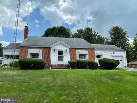 11817 Clearview Rd, Hagerstown, MD 21742