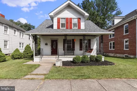 211 Bryan Pl, Hagerstown, MD 21740