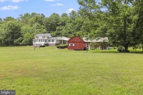 12952 Pecktonville Rd, Big Pool, MD 21711