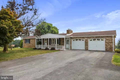 13003 Spickler Rd, Clear Spring, MD 21722