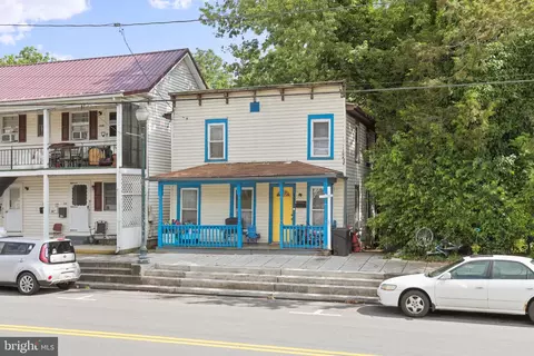 155 Main St, Hancock, MD 21750