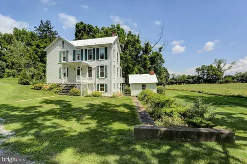 14322 Saint Paul Rd, Clear Spring, MD 21722