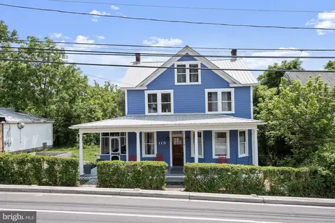 115 Main St, Hancock, MD 21750