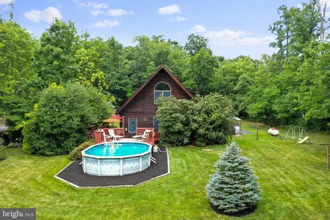 10230 National Pike, Big Pool, MD 21711