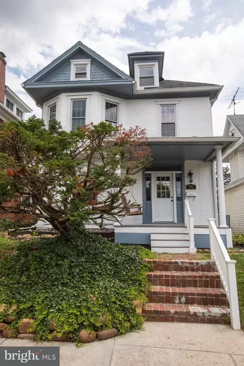 530 Summit Ave, Hagerstown, MD 21740