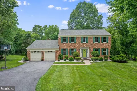 21600 Otoole Dr, Hagerstown, MD 21742