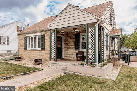100 Devonshire Rd, Hagerstown, MD 21740