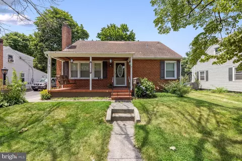 11430 Englewood Rd, Hagerstown, MD 21740