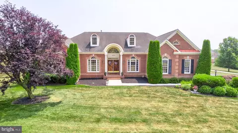 19523 Waneta Dr, Boonsboro, MD 21713