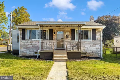 934 Marshall St, Hagerstown, MD 21740