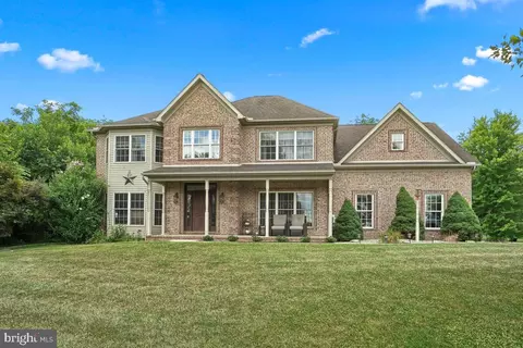 10839 White Hall Rd, Smithsburg, MD 21783