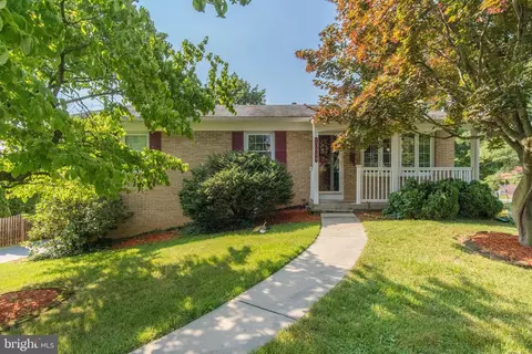 10824 Wyncote Dr, Hagerstown, MD 21740