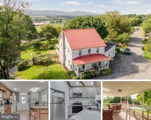 14321 Barkdoll Rd, Hagerstown, MD 21742