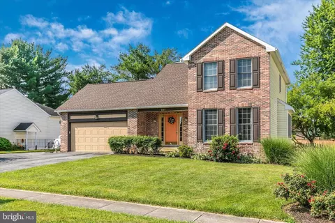111 Patricks Ct, Smithsburg, MD 21783