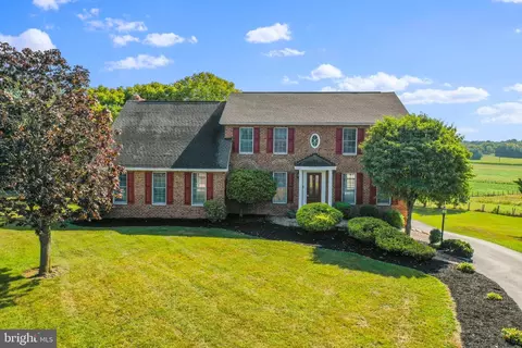 9743 Lock Tender Ln, Williamsport, MD 21795