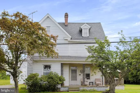 17139 W Washington St, Hagerstown, MD 21740