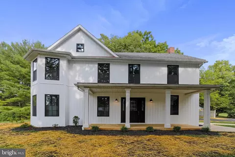 13619 Little Antietam Rd, Hagerstown, MD 21742