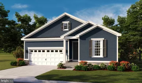 12333 Fallen Timbers Cir, Hagerstown, MD 21740