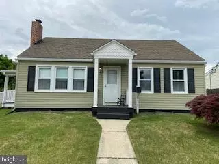 1320 Salem Ave, Hagerstown, MD 21740