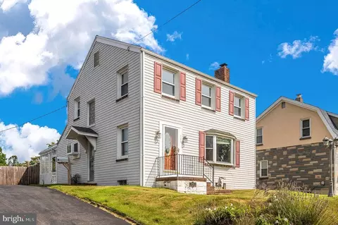 433 Stratford Ave, Hagerstown, MD 21740