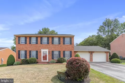 632 Cornell Ave, Hagerstown, MD 21742