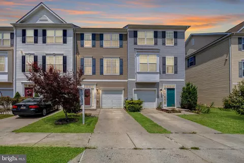 13032 Yellow Jacket Rd, Hagerstown, MD 21740