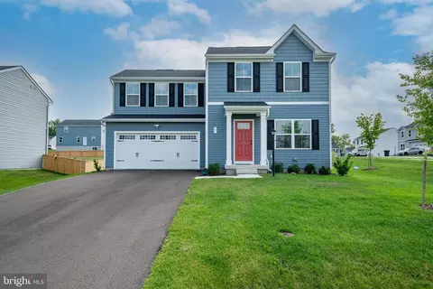 5 Raymond Xing, Hagerstown, MD 21740