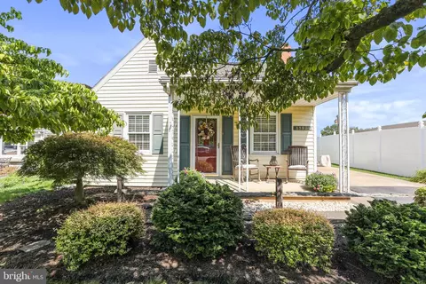 13921 Weaver Ave, Maugansville, MD 21767