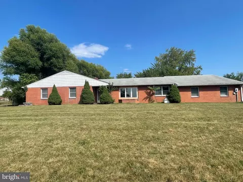 14437 Heavenly Acres Rdg, Hancock, MD 21750