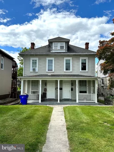 803 Woodland Way, Hagerstown, MD 21742