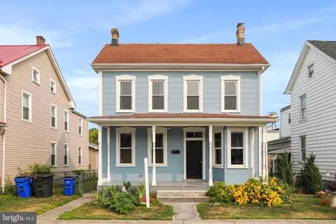 331 Mcdowell Ave, Hagerstown, MD 21740