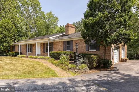 9103 Cool Hollow Ter, Hagerstown, MD 21740