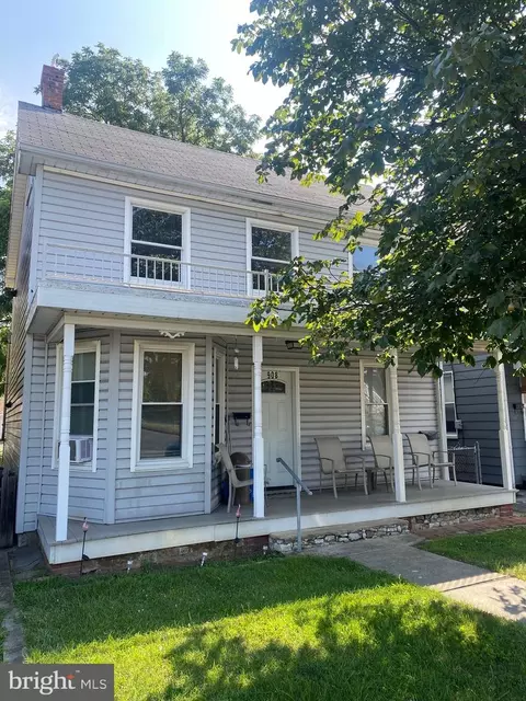 908 Salem Ave, Hagerstown, MD 21740