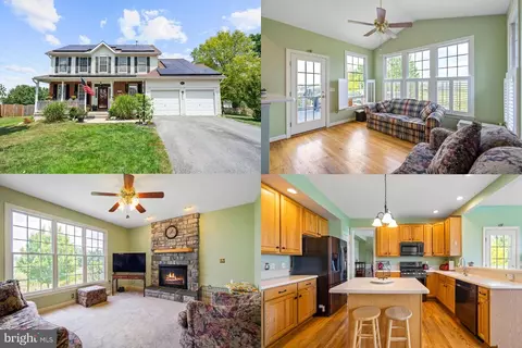 18910 Villa Ter, Hagerstown, MD 21742