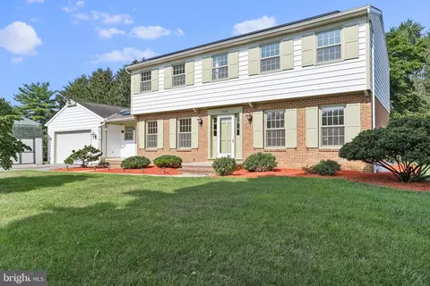 13822 Marsh Pike, Hagerstown, MD 21742