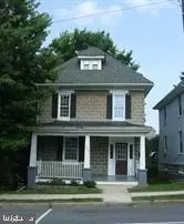 851 Guilford Ave, Hagerstown, MD 21740