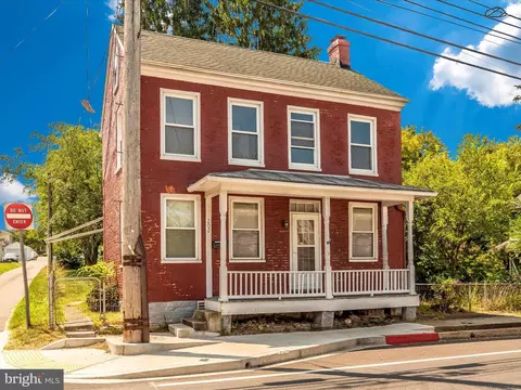 202 Potomac St, Boonsboro, MD 21713