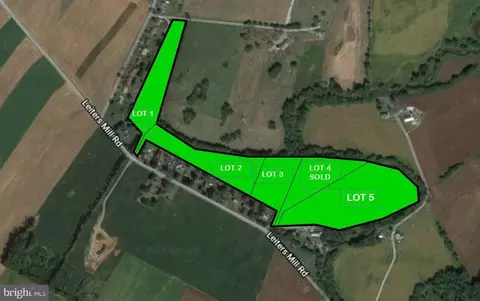 21216 Leiters Mill Rd, Hagerstown, MD 21742