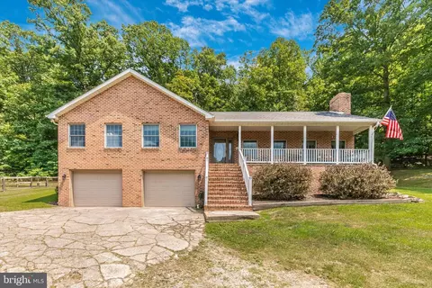 20804 Townsend Rd, Rohrersville, MD 21779