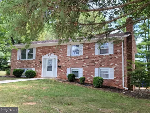 308 Columbia Ave, Hagerstown, MD 21742